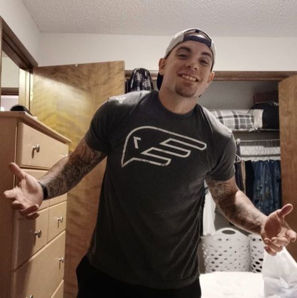 Meet your Posher, David